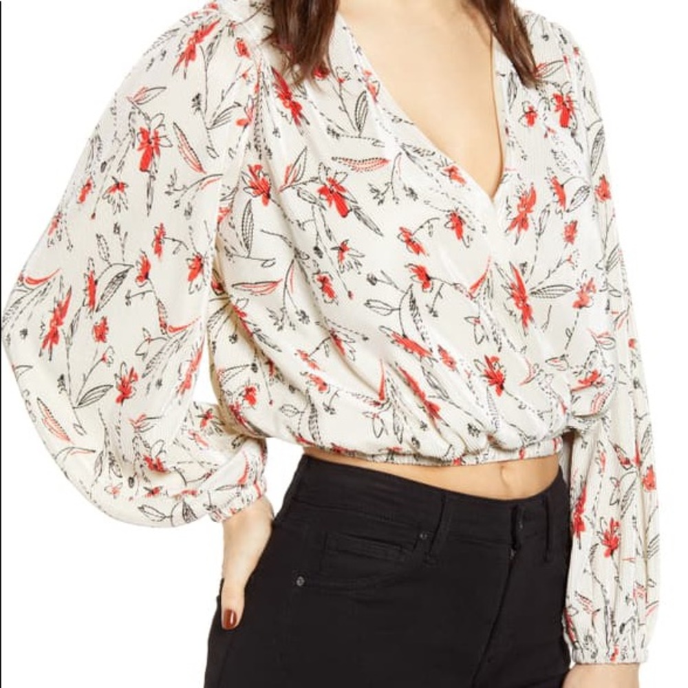 ASTR top